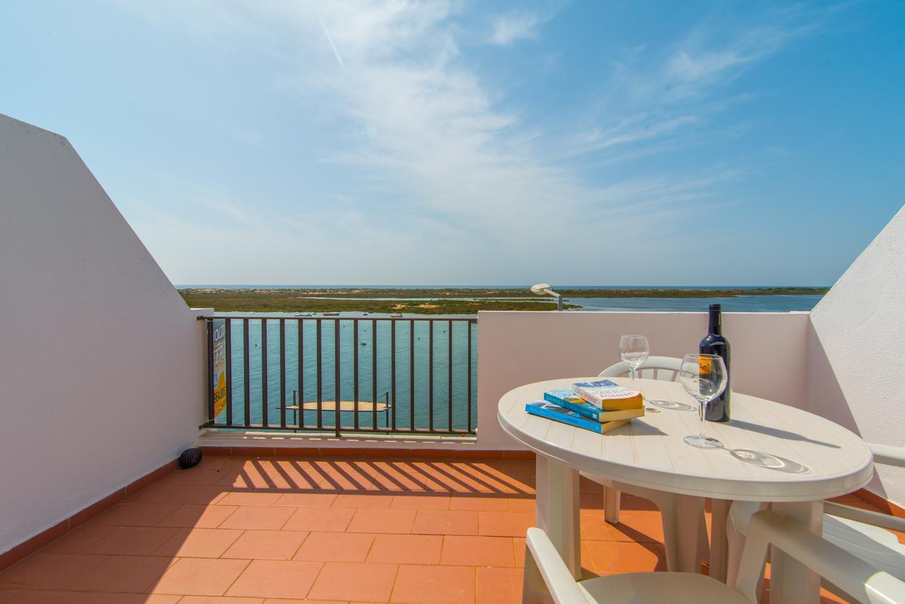 Cabanas Ria Sea View By Algartur Cabanas De Tavira Exterior foto